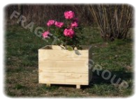 Flower box FRG 8