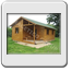 Casa din lemn - sistem osatura din lemn