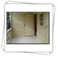 Holiday House FRG 21 + 5T