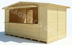 House traders FRG - KTL 4024 