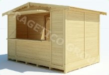 House traders FRG - KTXM 3424
