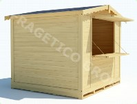 House tradersFRG - KTS 2724