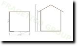 Little house FRG 252520 - CP