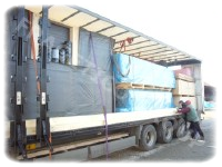 Ambalare si transport