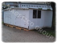 Traders house KPXXM 6647