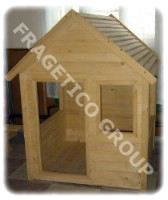 Playhouse FRG - KIDS 1