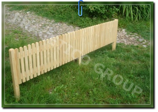 Fence Sebi