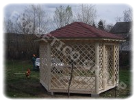 Pavilion FRG 4000 P