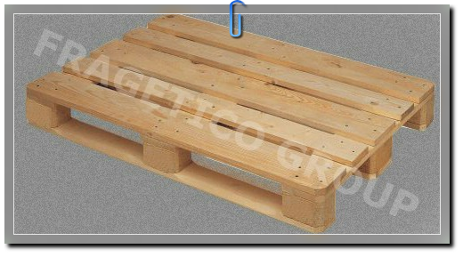 Europallet
