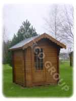 Little garden house FRG 202028-S