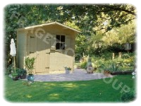 Little house EKO 303028