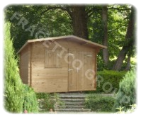 Little house EKO 404040