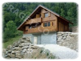 Wooden house 146 sqm - code FRG 139 (81P + 58E) + 7B