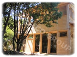 Wooden house 61 sqm - code FRG 45 (22P+22E) + 8T +8B