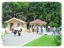 Exhibition "Casa si Gradina" - Buharest, Romania