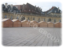 Exhibition Dijon - France