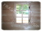 Window with 1 sash