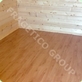 Laminated parquet