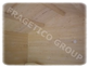 Visible purlins
