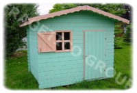 Maisonnette pour enfants - FRG KIDS 3