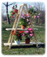 Jardiniere FRG 5