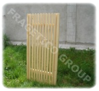 Cloture Modele Iustin