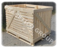 Boxpalet Standard