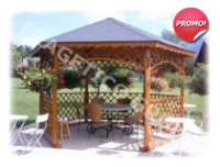 Gloriette  FRG 4000