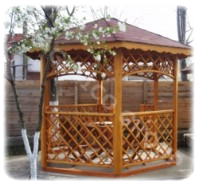 Gloriette  FRG 3000