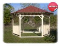 Gloriette  FRG 4000 B