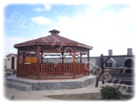Gloriette  FRG - Octo 6000