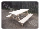 Mobilier de jardin - Martin