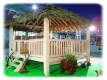 Kiosque