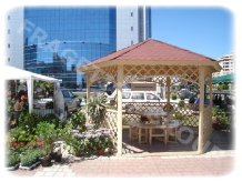 Exposition Ambience, Rafinement, Style Ploiesti
