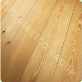 Plancher en bois resineux