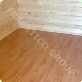 Parquet lamine sur support  OSB