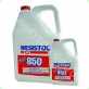Traitement insecticide-fongicide