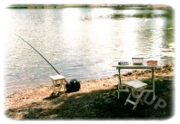 A la peche