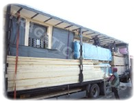 Ambalare si transport