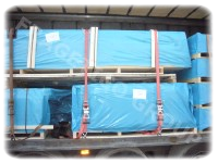 Ambalare si transport