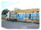 Livrare - camion la incarcare