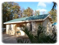 Casa din lemn 49 m2 - Model FRG 45 + 4T