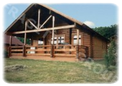 Casa din lemn 89 m2 - Model FRG 68 + 21T