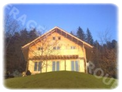Casa din lemn 138 m2 - Model FRG 131 (52P + 55E + 24M) + 7B