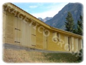 Casa din lemn 139 m2 - Model FRG 139