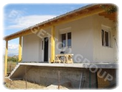Casa din lemn 133 m2 - Model FRG 83 + 50T