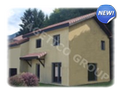 Casa din lemn 217 m2 - Model FRG 200 + 17B