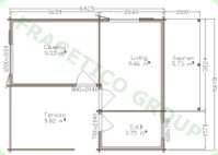 Plan casa FRG 25+10T+10S