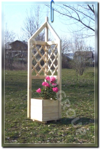 Giardiniera FRG 12