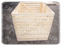 Boxpallet Rafi